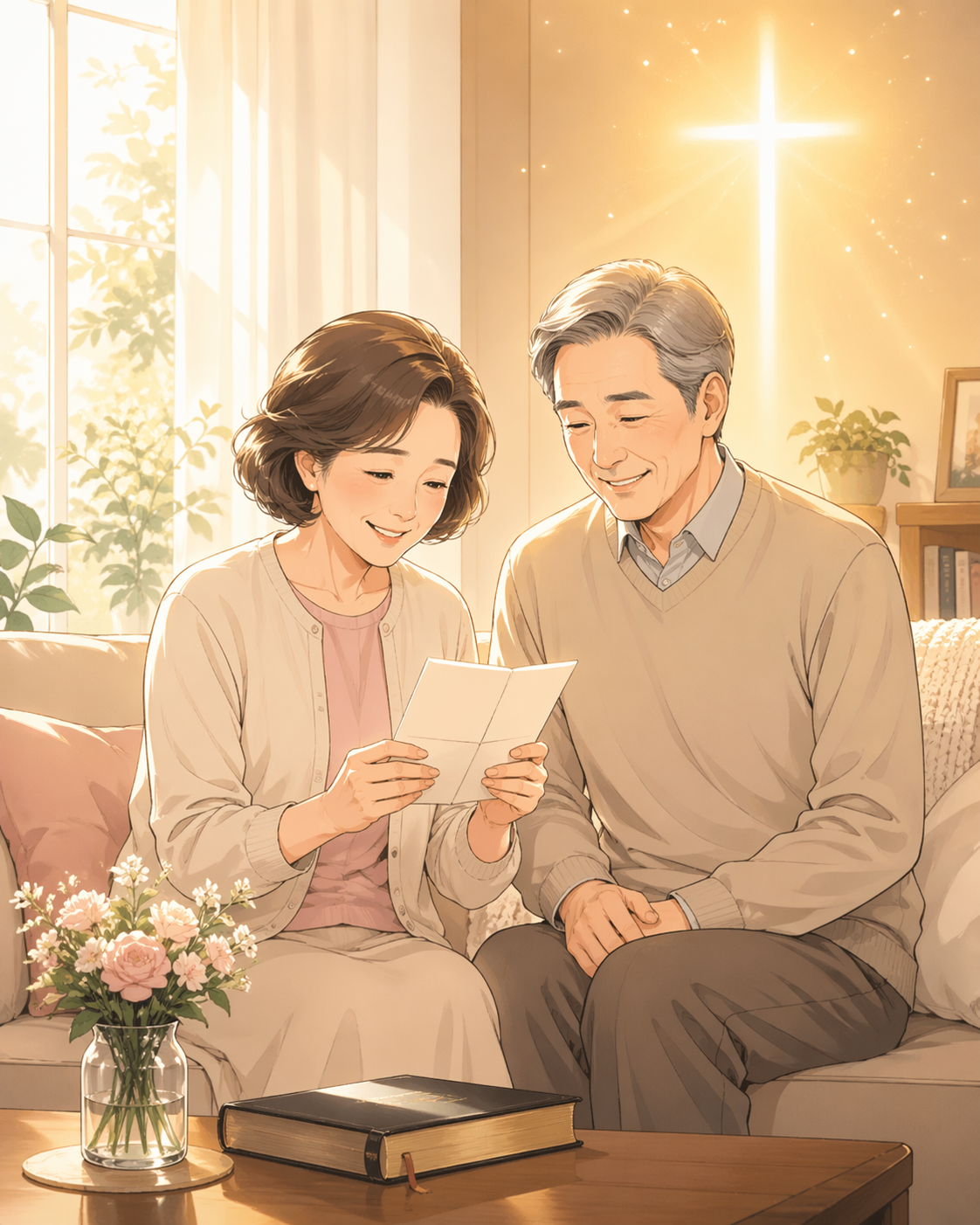 복음편지